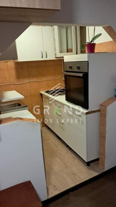 Ap 2 camere | Zona Gheorgheni-Busteni
