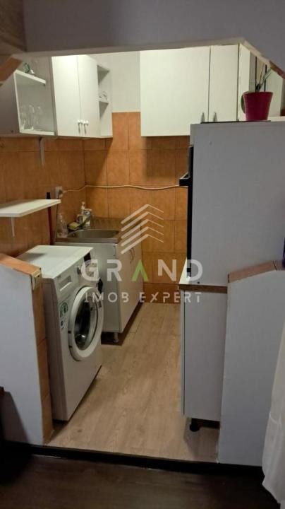 Ap 2 camere | Zona Gheorgheni-Busteni