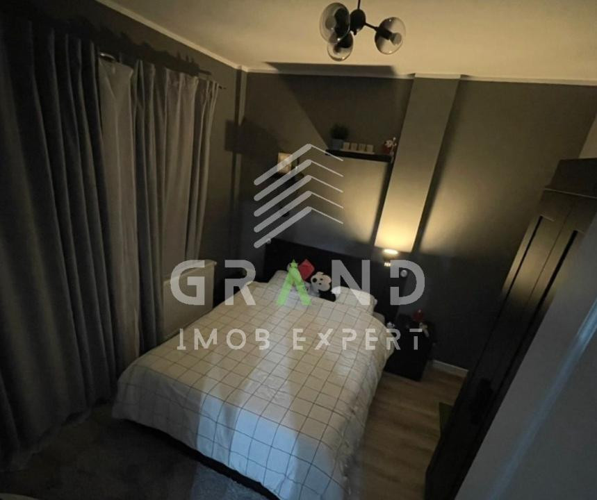 Apartament modern cu 2 camere + garaj, Florești