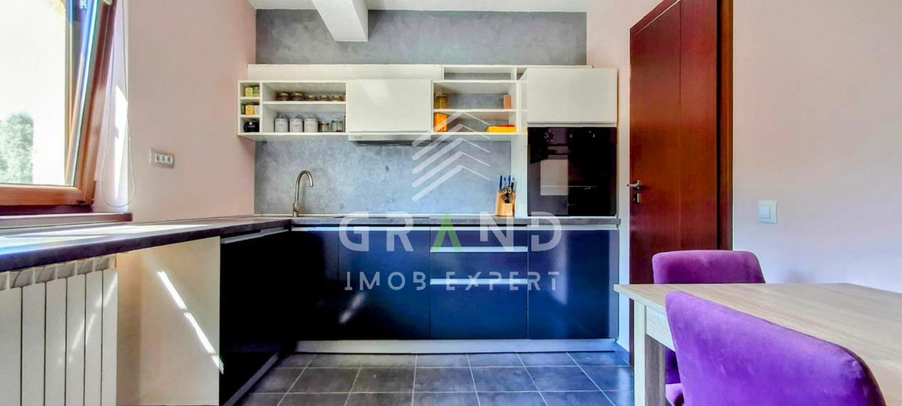 Apartament 2 camere 62mp| balcon | parcare | 
