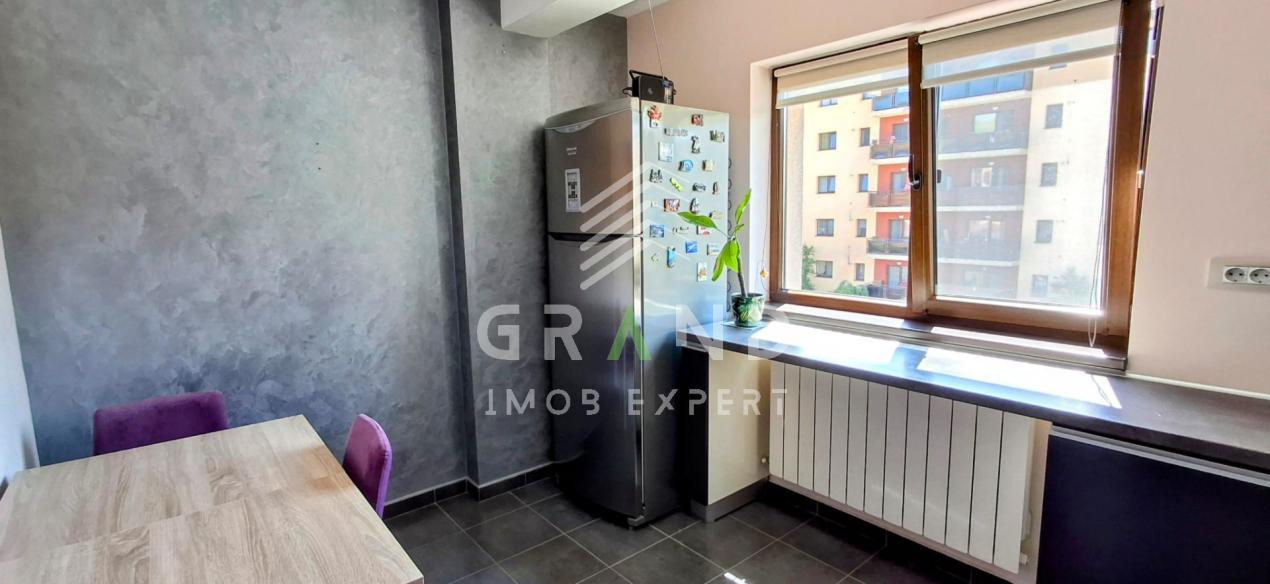 Apartament 2 camere 62mp| balcon | parcare | 