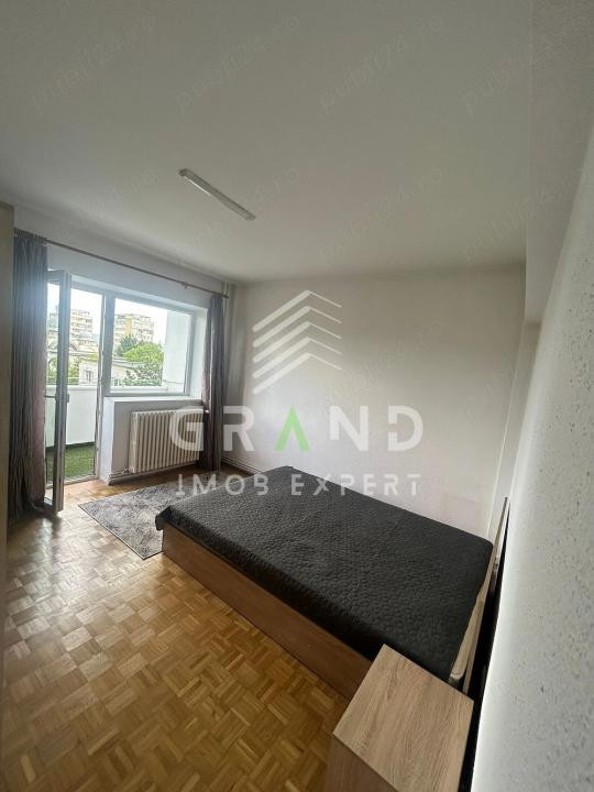 Apartament 2 Camere | Etaj 5 | 45 MP | Gheorgheni/Hermes