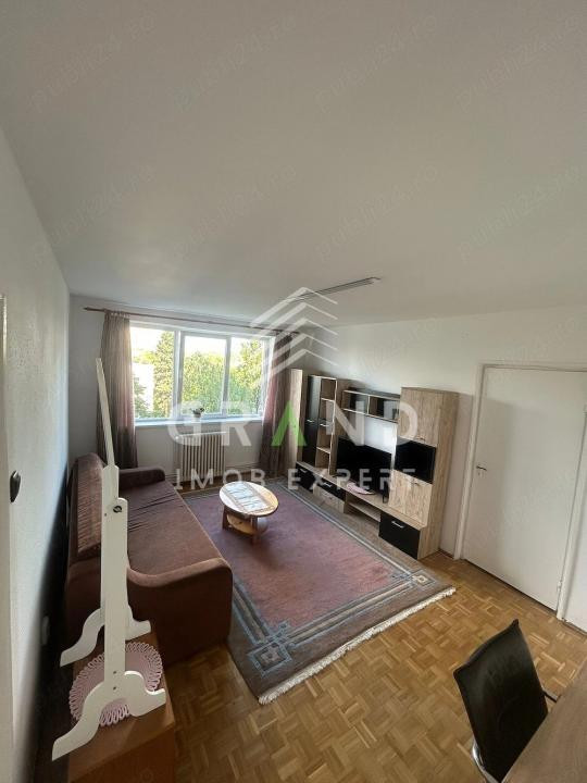 Apartament 2 Camere | Etaj 5 | 45 MP | Gheorgheni/Hermes