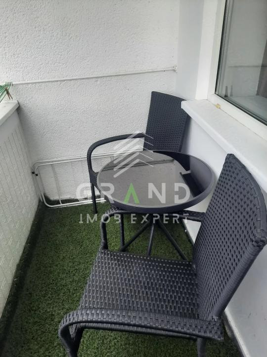 Apartament 2 Camere | Etaj 5 | 45 MP | Gheorgheni/Hermes