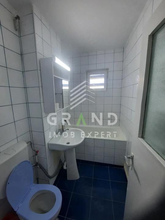 Apartament 2 Camere | Etaj 5 | 45 MP | Gheorgheni/Hermes