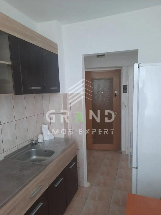 Apartament 2 Camere | Etaj 5 | 45 MP | Gheorgheni/Hermes