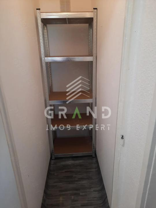 Apartament 2 Camere | Etaj 5 | 45 MP | Gheorgheni/Hermes
