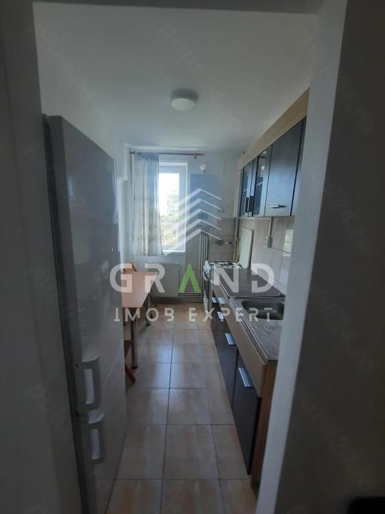 Apartament 2 Camere | Etaj 5 | 45 MP | Gheorgheni/Hermes