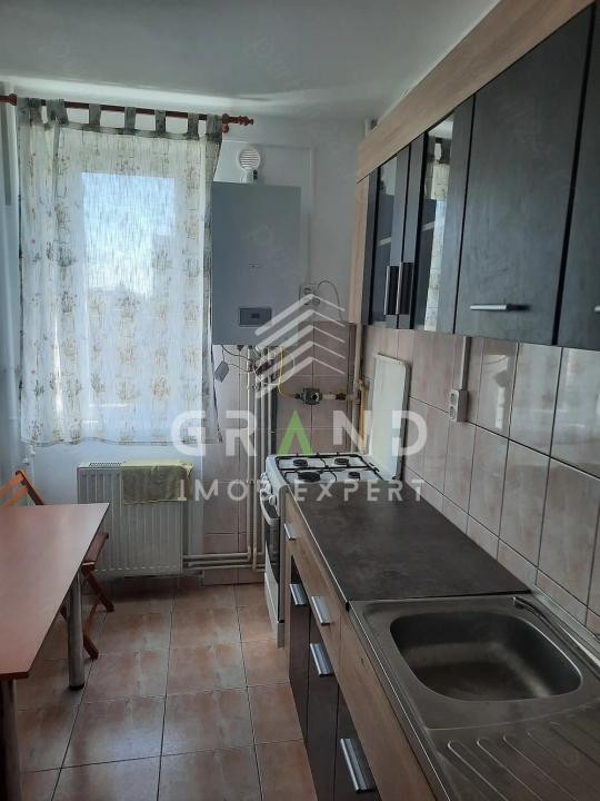 Apartament 2 Camere | Etaj 5 | 45 MP | Gheorgheni/Hermes