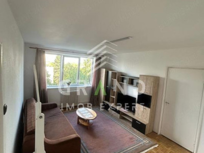 Apartament 2 Camere | Etaj 5 | 45 MP | Gheorgheni/Hermes