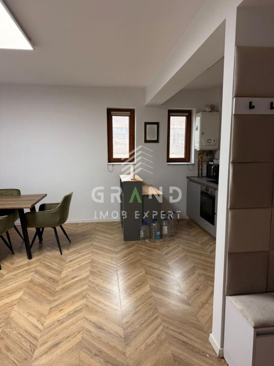 2 camere | Parcare CF | Bloc 2019 | Zona Răzoare–în spate la VIVO
