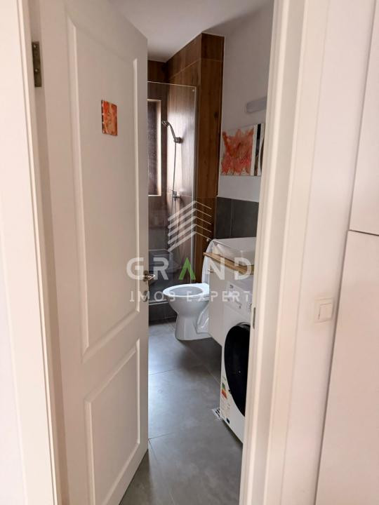 2 camere | Parcare CF | Bloc 2019 | Zona Răzoare–în spate la VIVO