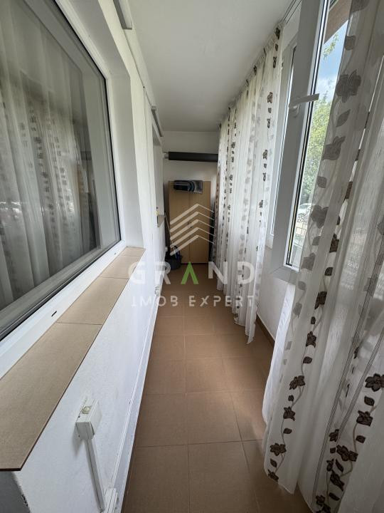 2 Camere | Balcon 9 MP | Centrală Proprie | Mănăștur–Zona Piața Flora
