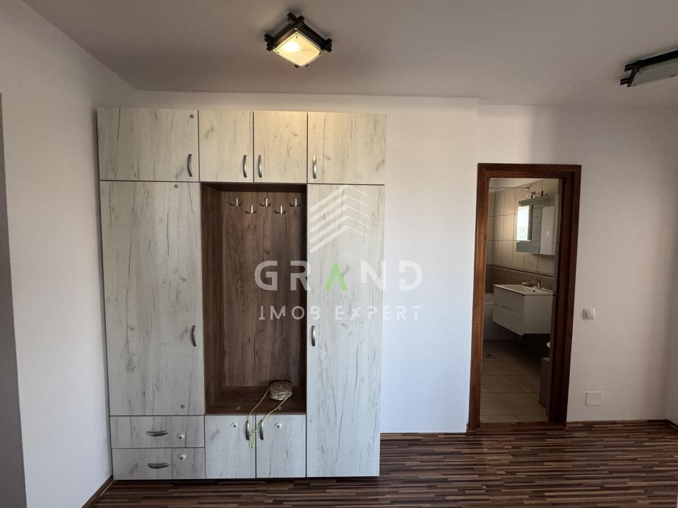 Ap 2 camere | 3 Balcoane | Garaj |Apahida-Omnia Residence