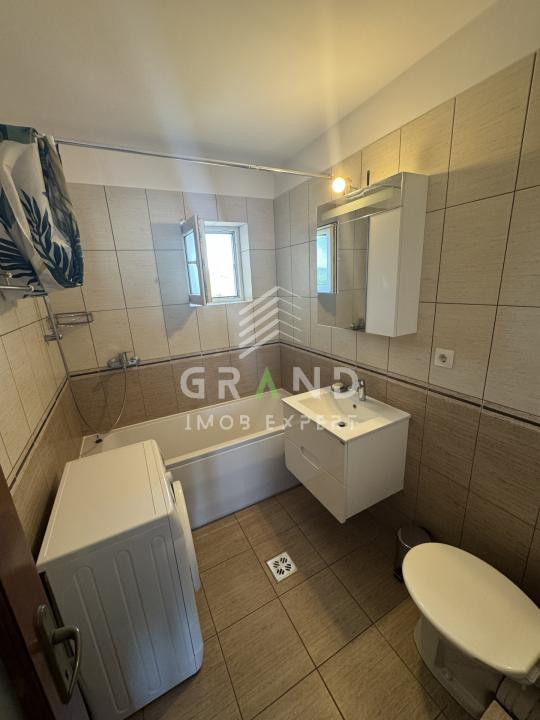 Ap 2 camere | 3 Balcoane | Garaj |Apahida-Omnia Residence