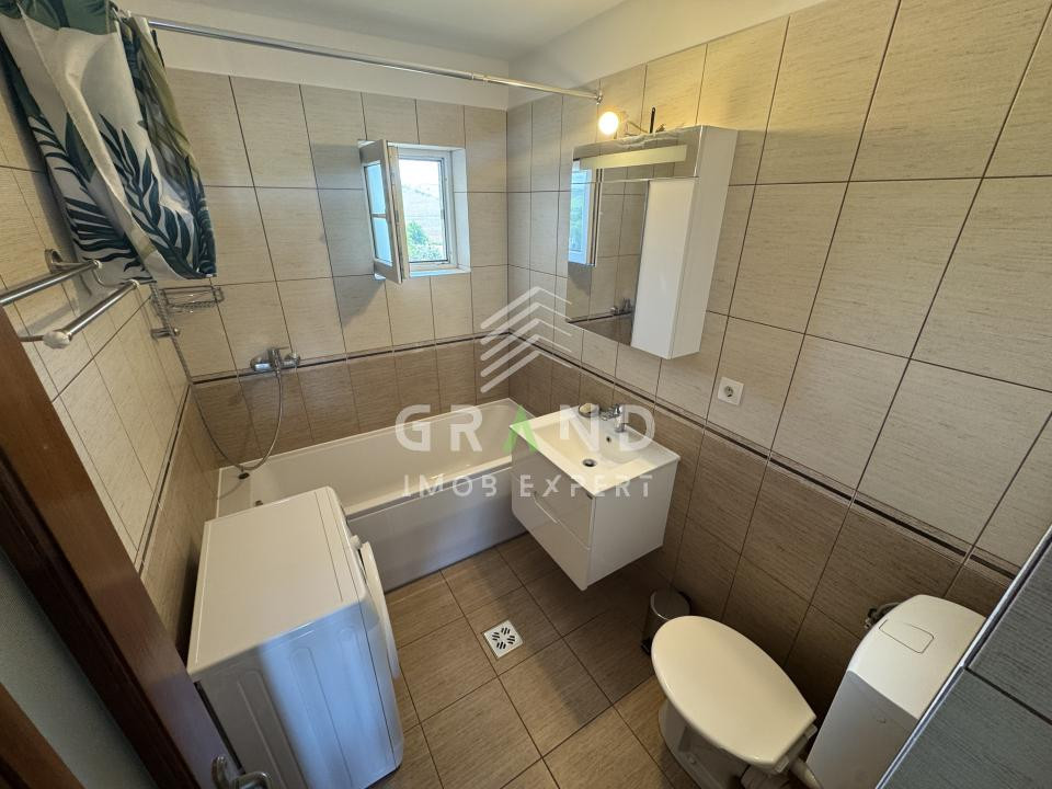 Ap 2 camere | 3 Balcoane | Garaj |Apahida-Omnia Residence