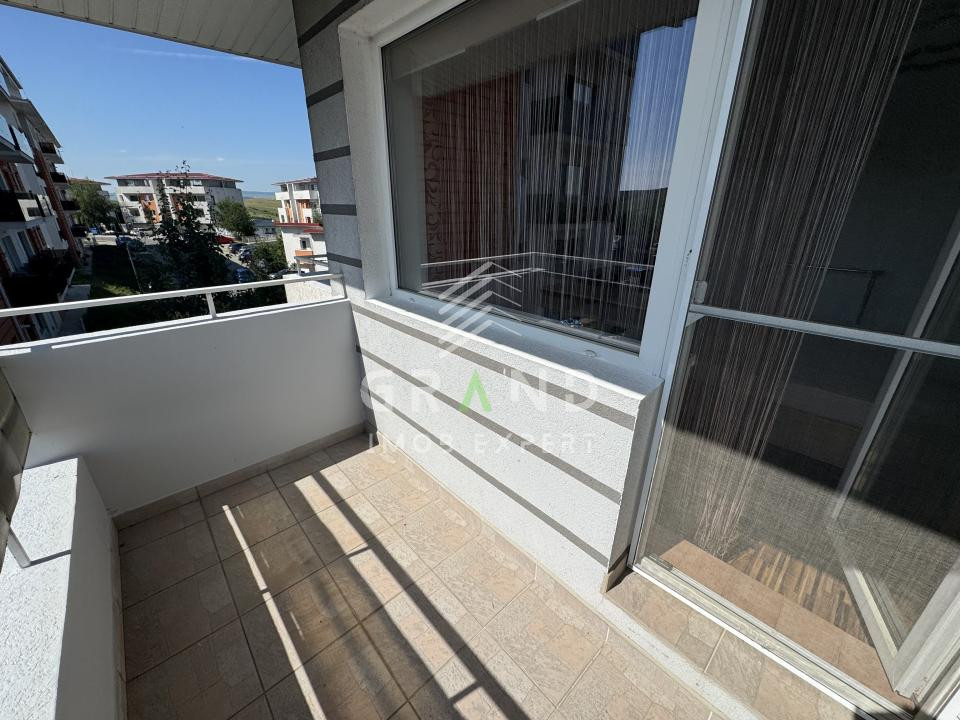 Ap 2 camere | 3 Balcoane | Garaj |Apahida-Omnia Residence