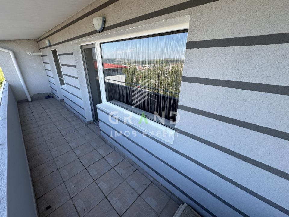 Ap 2 camere | 3 Balcoane | Garaj |Apahida-Omnia Residence