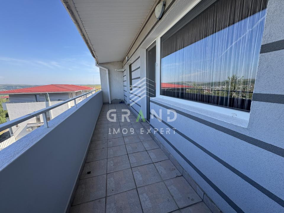 Ap 2 camere | 3 Balcoane | Garaj |Apahida-Omnia Residence