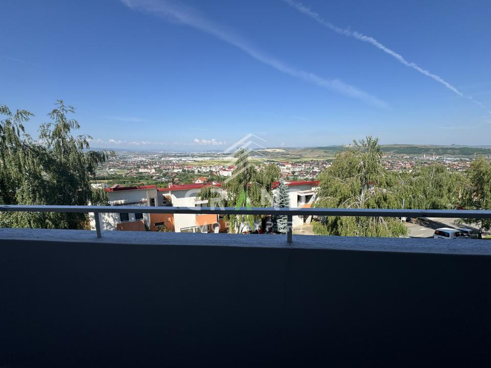 Ap 2 camere | 3 Balcoane | Garaj |Apahida-Omnia Residence