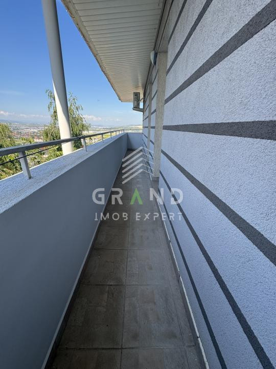 Ap 2 camere | 3 Balcoane | Garaj |Apahida-Omnia Residence