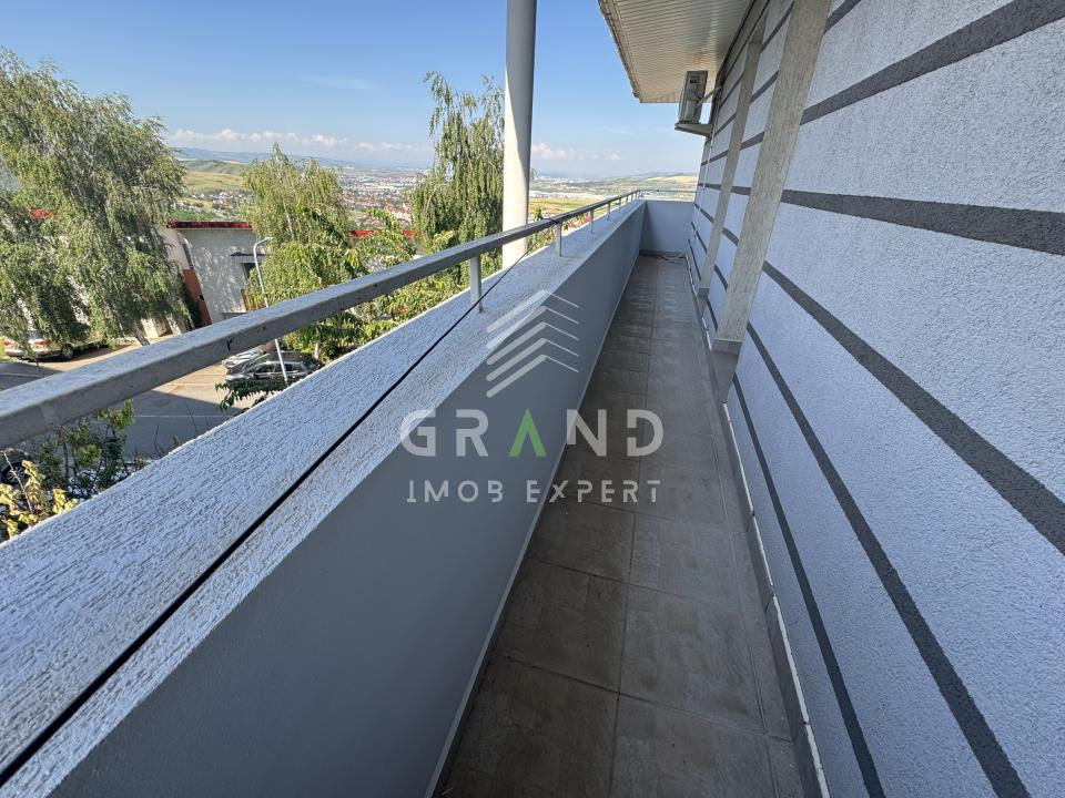 Ap 2 camere | 3 Balcoane | Garaj |Apahida-Omnia Residence