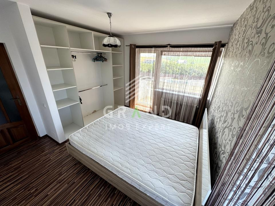 Ap 2 camere | 3 Balcoane | Garaj |Apahida-Omnia Residence