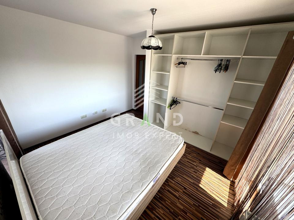 Ap 2 camere | 3 Balcoane | Garaj |Apahida-Omnia Residence