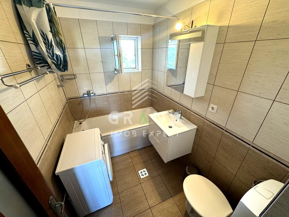 Ap 2 camere | 3 Balcoane | Garaj |Apahida-Omnia Residence