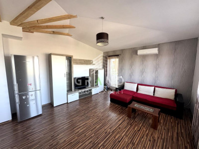 Ap 2 camere | 3 Balcoane | Garaj |Apahida-Omnia Residence