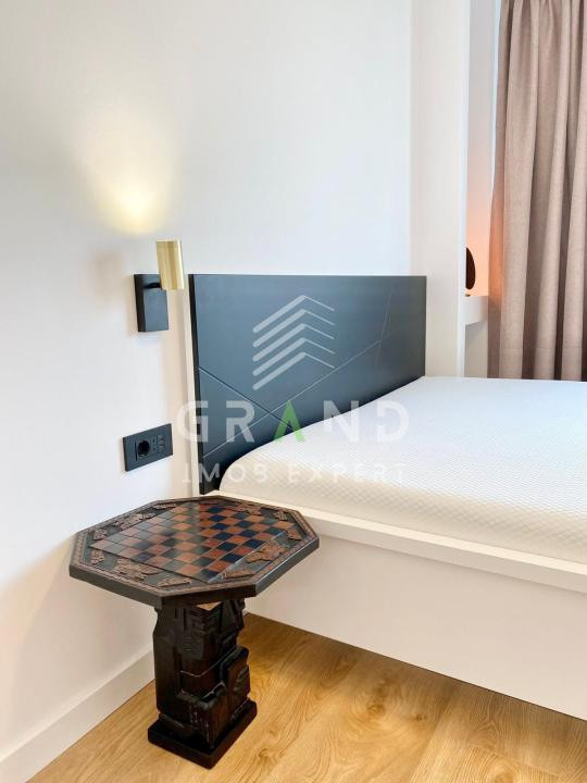 Ap 2 camere | AC | PARCARE | Zona P-ta Mihai Viteazu
