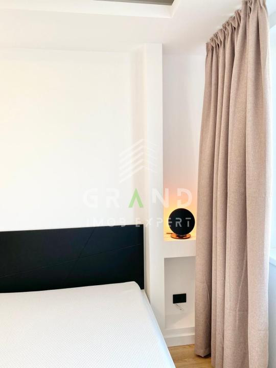 Ap 2 camere | AC | PARCARE | Zona P-ta Mihai Viteazu