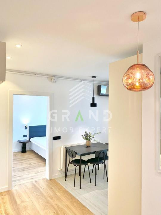 Ap 2 camere | AC | PARCARE | Zona P-ta Mihai Viteazu