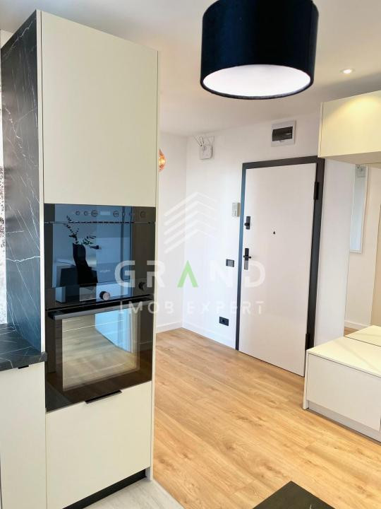 Ap 2 camere | AC | PARCARE | Zona P-ta Mihai Viteazu
