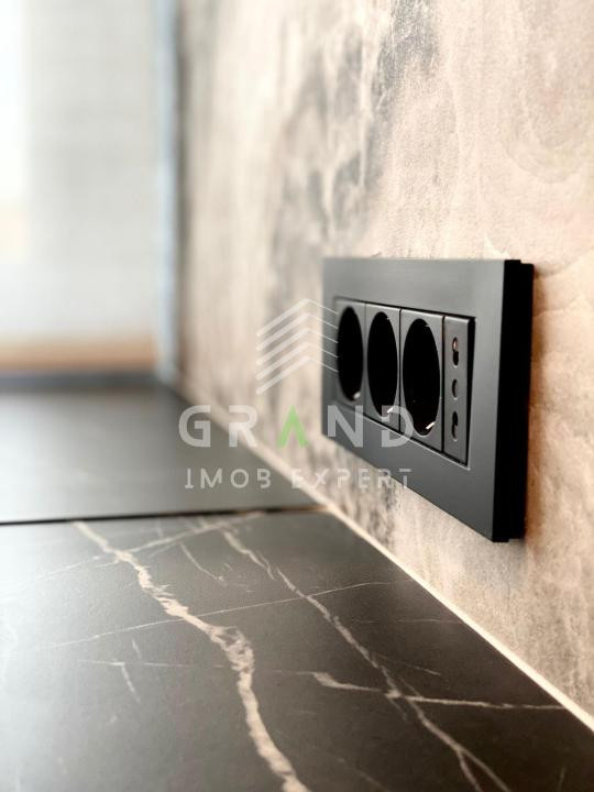 Ap 2 camere | AC | PARCARE | Zona P-ta Mihai Viteazu