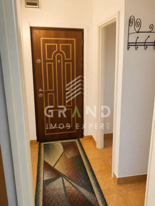 Garsonieră de vânzare în Grigorescu | 32 mp total | Balcon | Zonă excelentă 