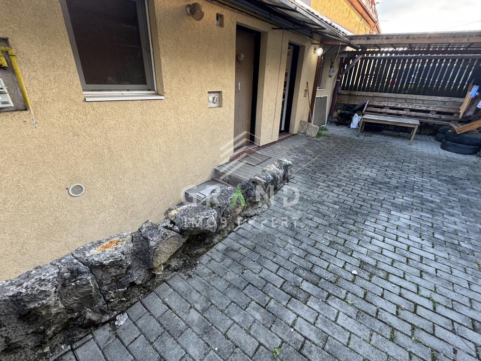 Ap 1 cameră+nișă de dormit | TERASĂ |  Hotel Premier/Grigorescu