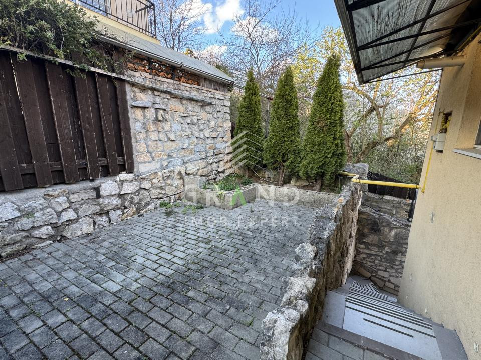 Ap 1 cameră+nișă de dormit | TERASĂ |  Hotel Premier/Grigorescu