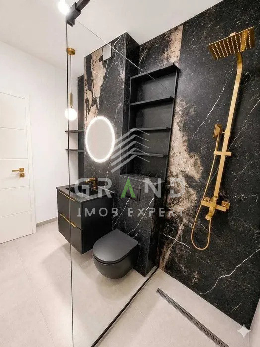 Apartament 2 camere, bloc nou, Mărăști