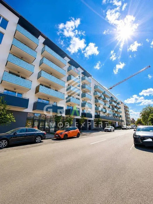 Apartament 2 camere, bloc nou, Mărăști