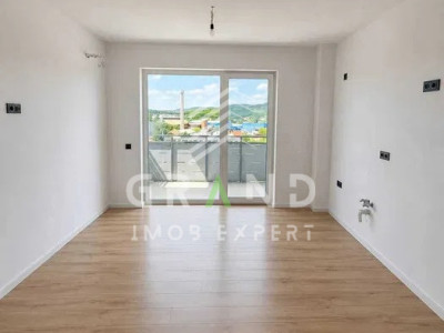 Apartament 2 camere, bloc nou, Mărăști