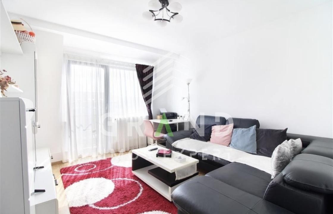 Apartament 2 camere 52mp | balcon | parcare| Marasti 