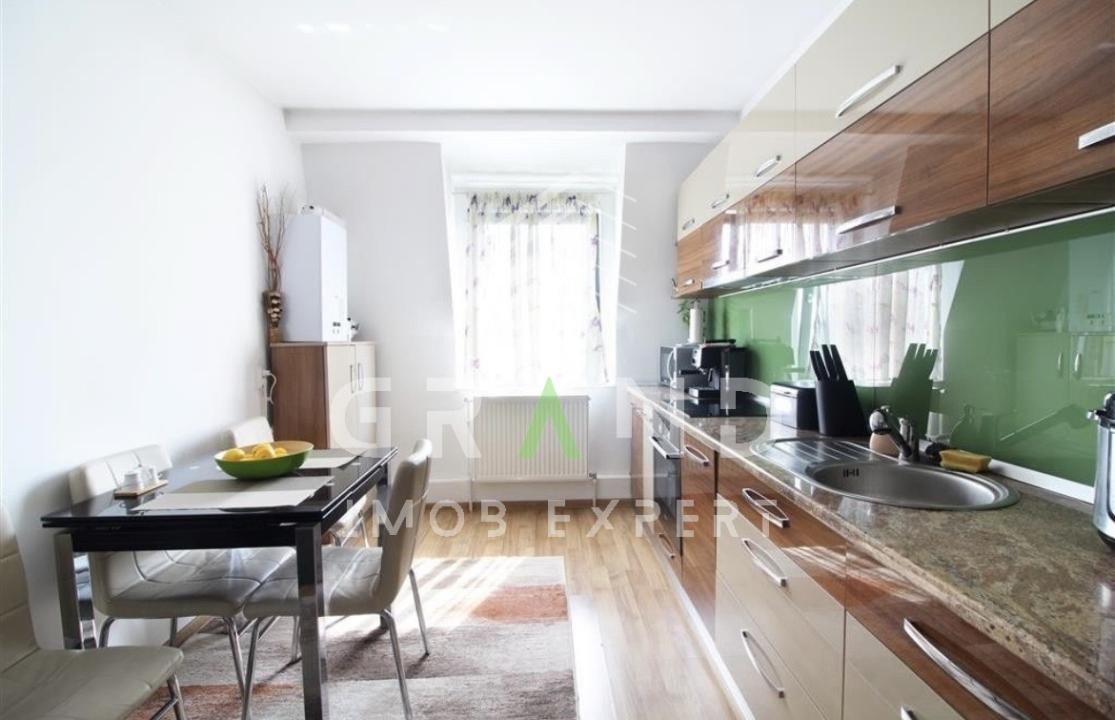 Apartament 2 camere 52mp | balcon | parcare| Marasti 