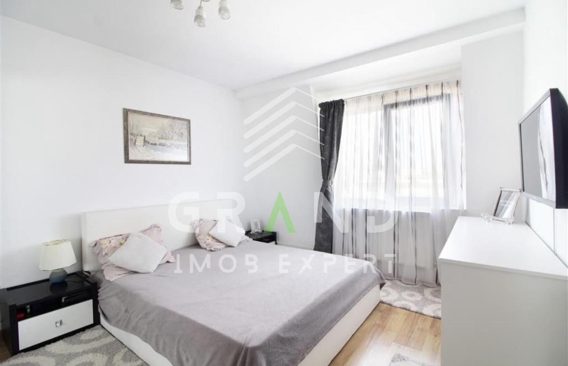 Apartament 2 camere 52mp | balcon | parcare| Marasti 