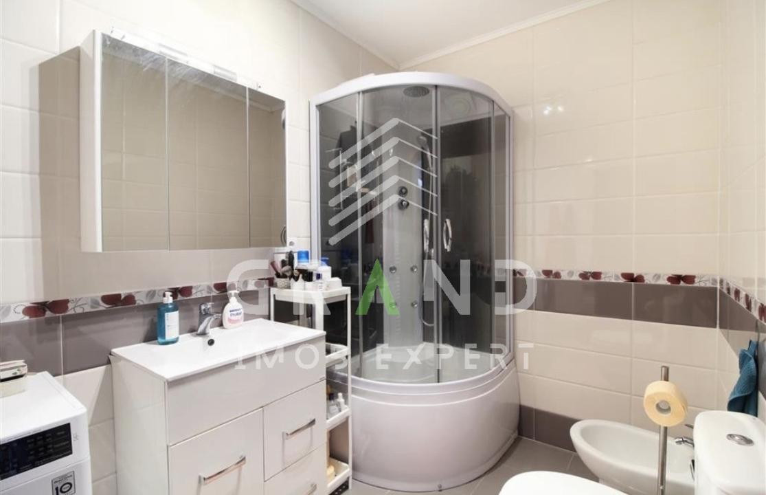Apartament 2 camere 52mp | balcon | parcare| Marasti 