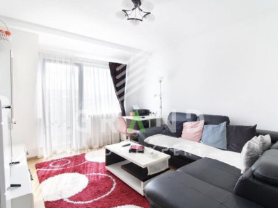Apartament 2 camere 52mp | balcon | parcare| Marasti 