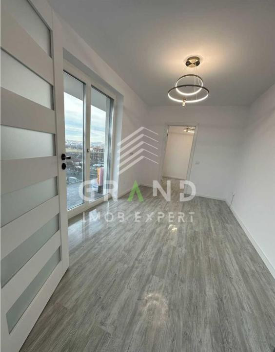 Apartament 2 camere 60mp | terasa 14mp | parcare| Iris