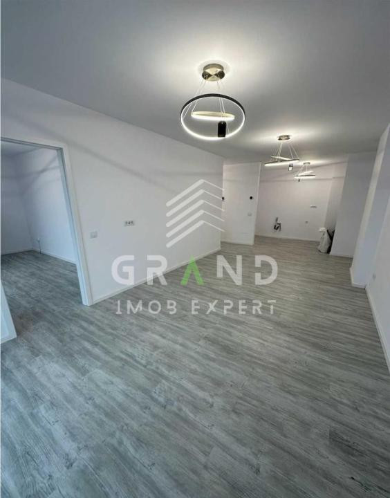 Apartament 2 camere 60mp | terasa 14mp | parcare| Iris