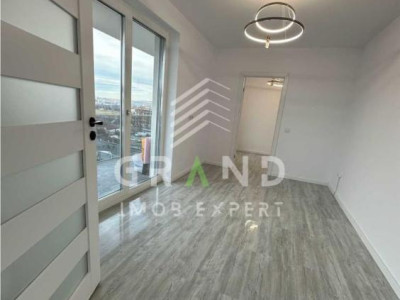 Apartament 2 camere 60mp | terasa 14mp | parcare| Iris