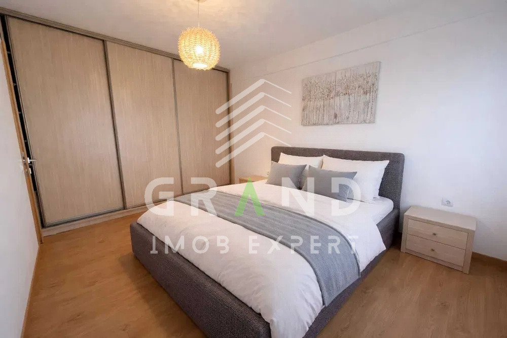 Oportunitate in Zorilor | Apartament 3 Camere | 2 Dormitoare | Balcon | Parcare